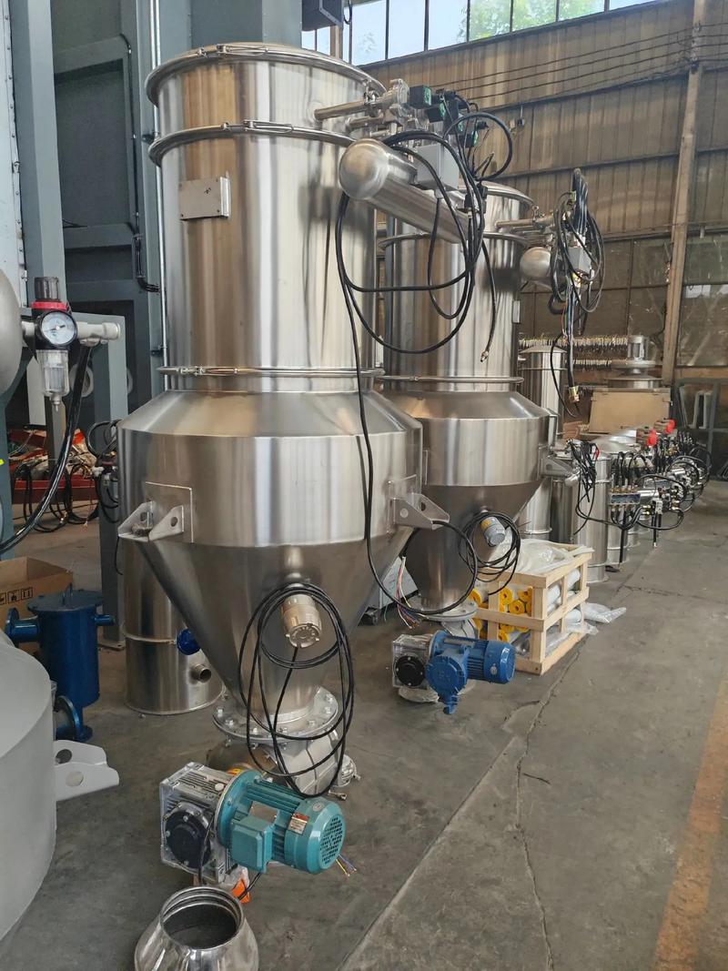 批量生產.真空上料,全304不銹鋼,精