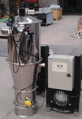 真空上料機(jī) 高效自動(dòng)化物料輸送解決方案