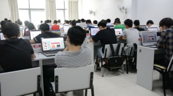 長沙校區就業喜報 | 無需羨慕他人，來黑馬，高薪就業觸手可及
